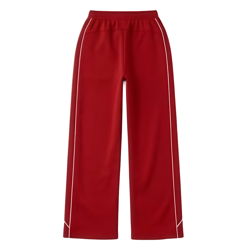 Red Trouser