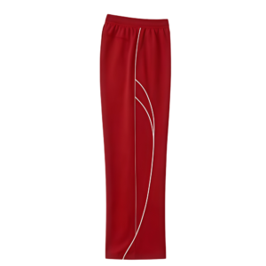 Red Trouser