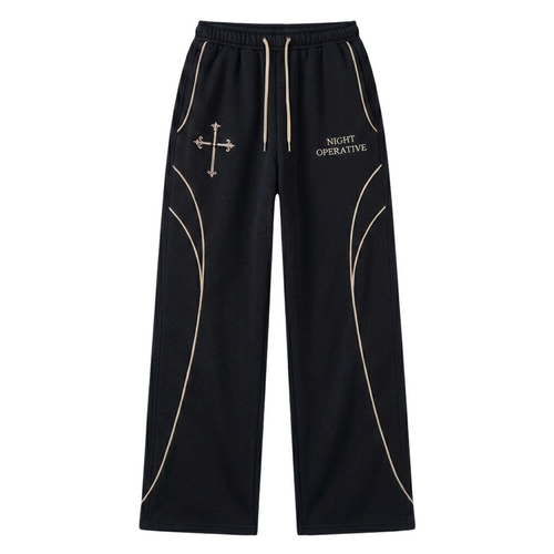 Black Trouser