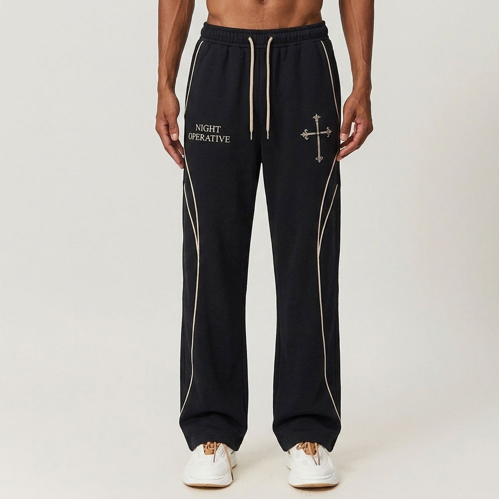 Black Trouser