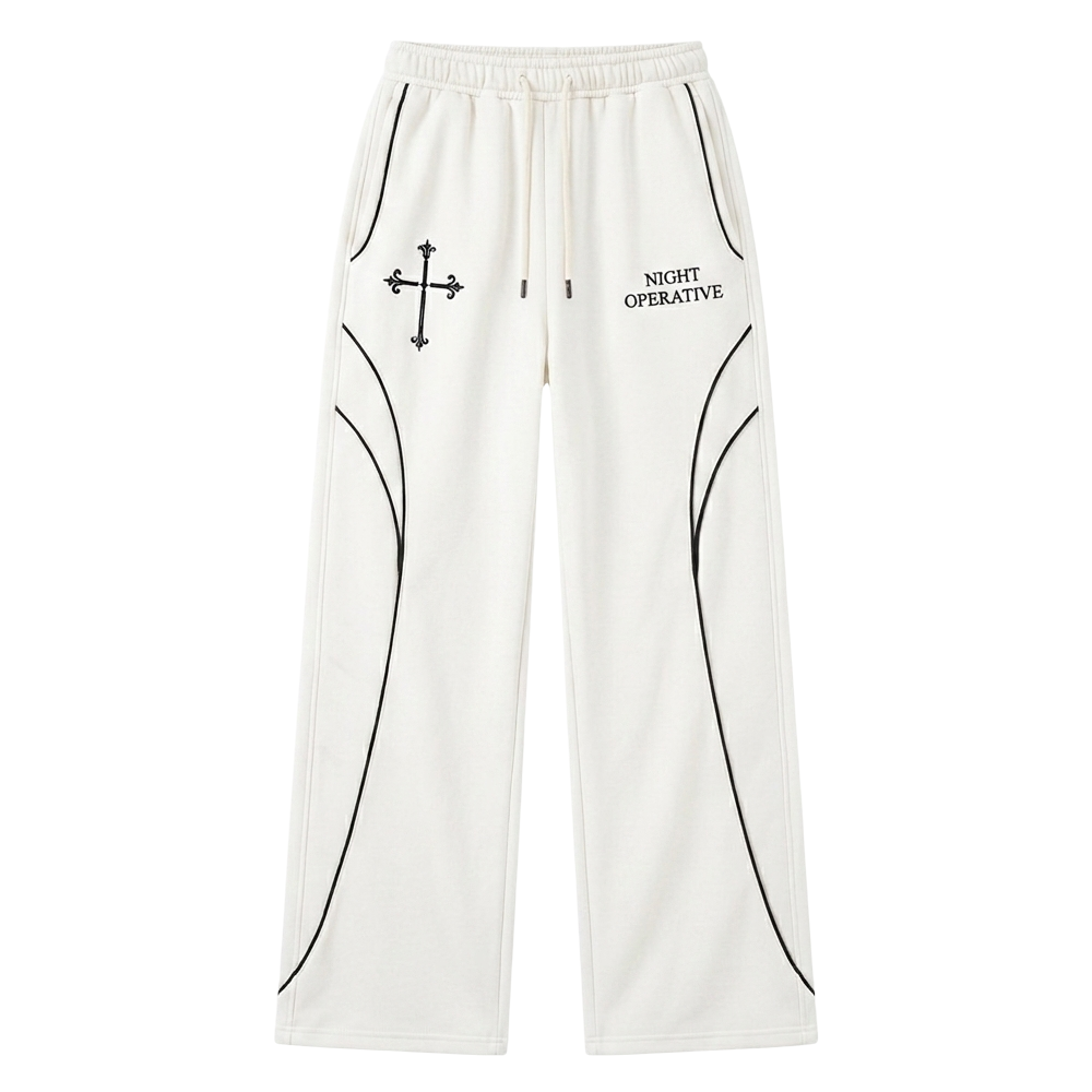 White Trous