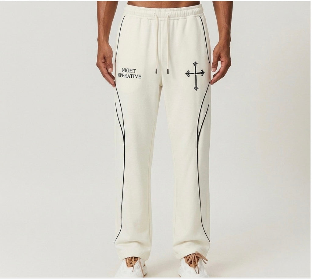 White Trous