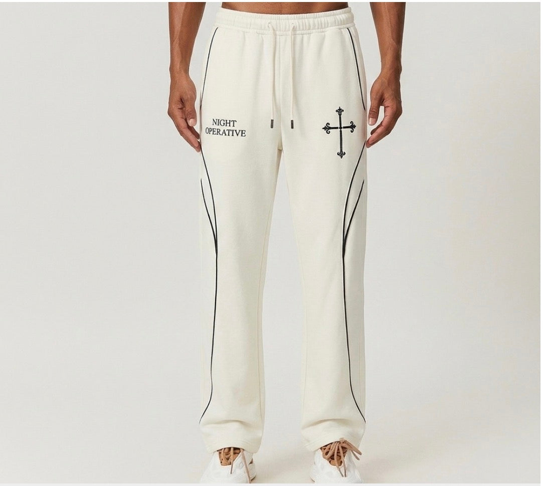 White Trous