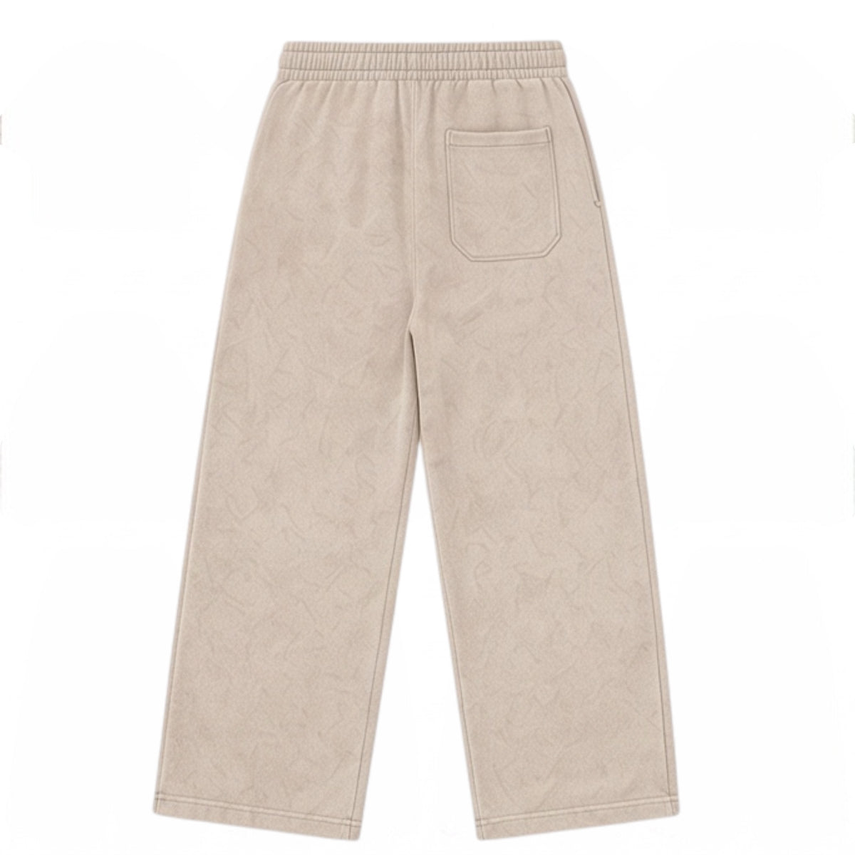 Halo-Wide leg pants
