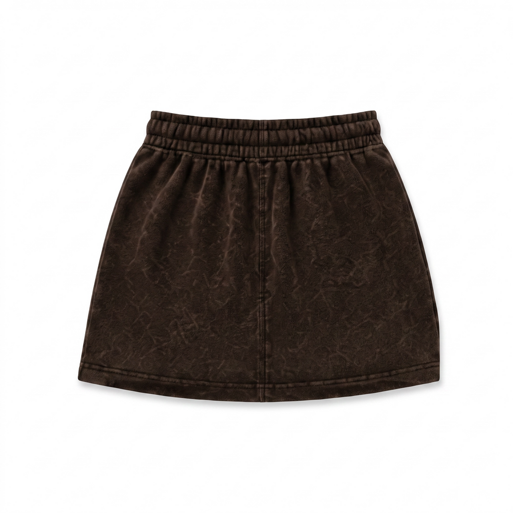 Fallen Saint-Mini Skirts