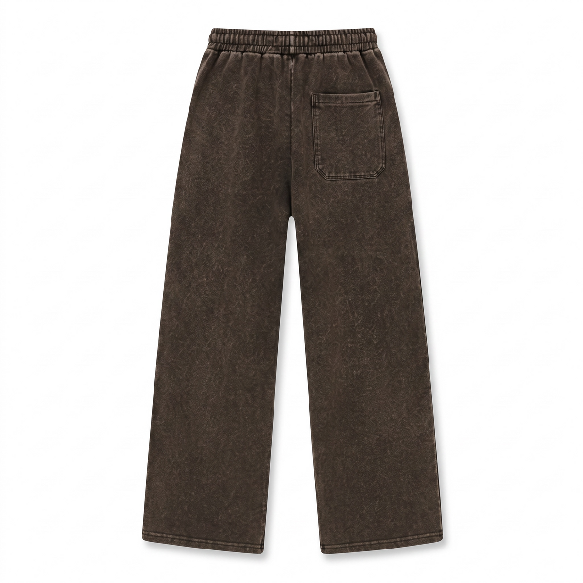 Saint District-wide leg pants