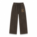 Saint District-wide leg pants